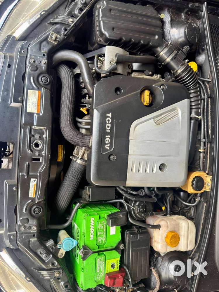 Well Maintained 2008 Chevrolet Optra Magnum