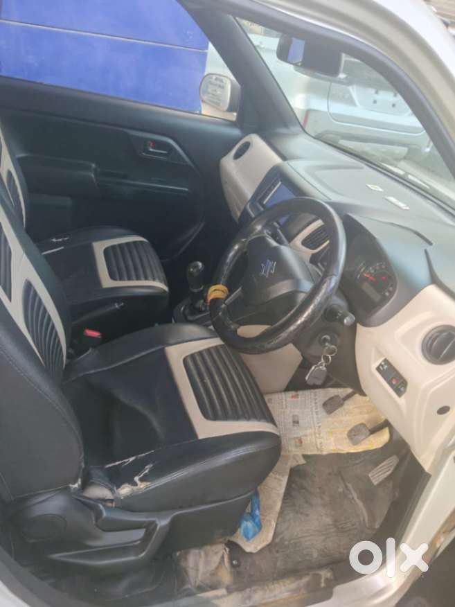 Maruti Suzuki Wagon R Cng Lxi, 2021, Cng & Hybrids