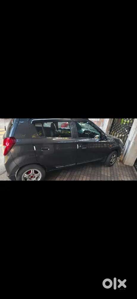 Maruti Suzuki Alto 800 Lxi 2016
