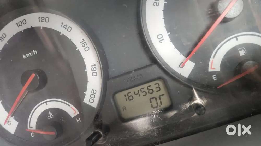 Tata Indica Ev2 Xeta