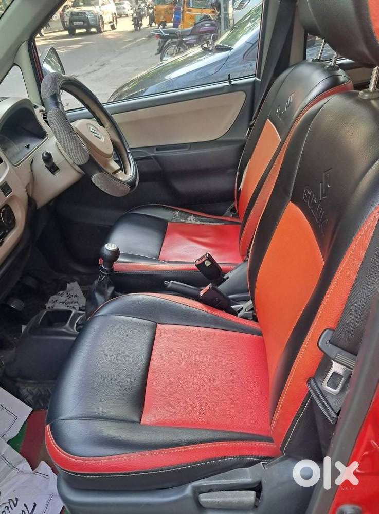 Maruti Suzuki Zen Estilo Lxi Bs Iv, 2007, Petrol