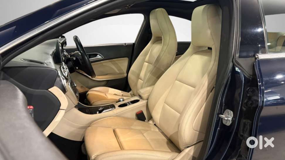 Mercedes-benz Cla 2.0 200 Sport, 2017, Diesel