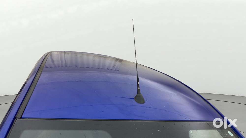 Hyundai Eon Magna +, 2015, Petrol