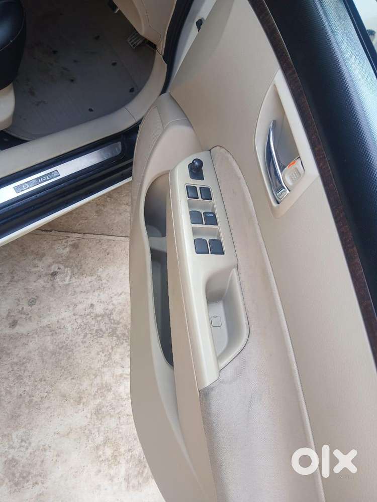 Maruti Suzuki Swift Dzire Vdi (o), 2013, Diesel