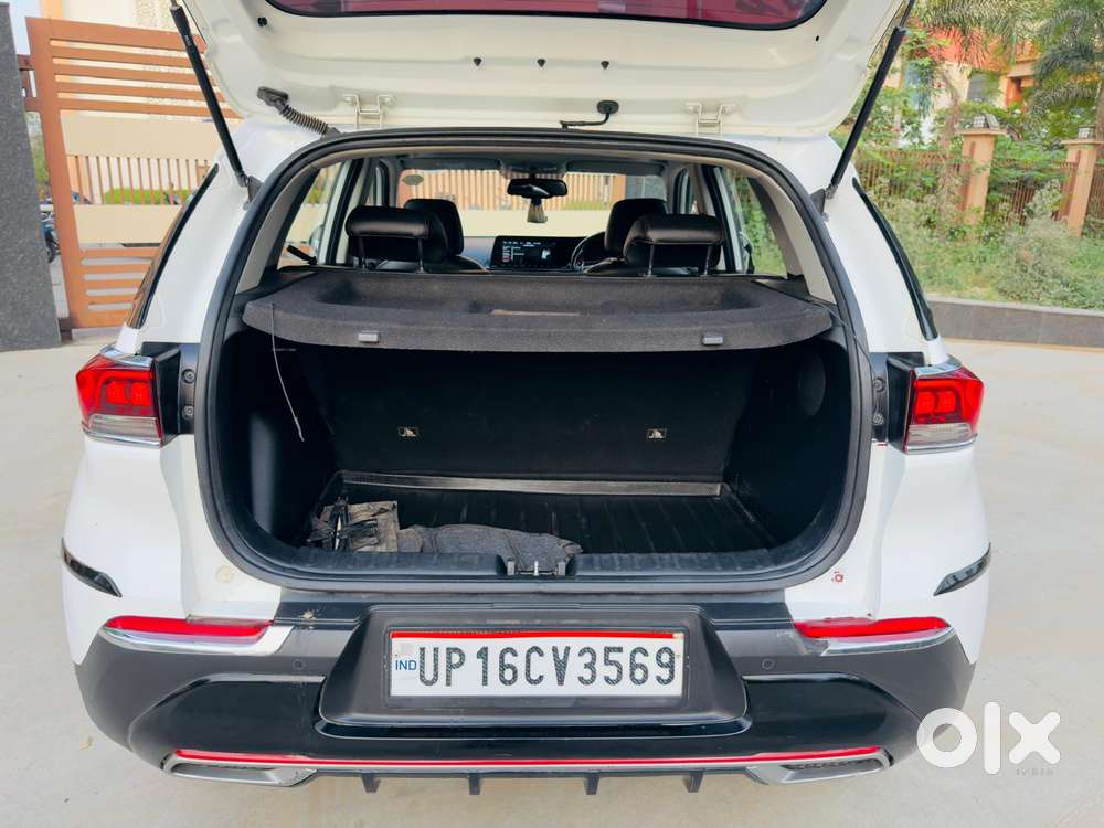 Kia Sonet 1.5 Gtx Plus Diesel, 2021, Diesel