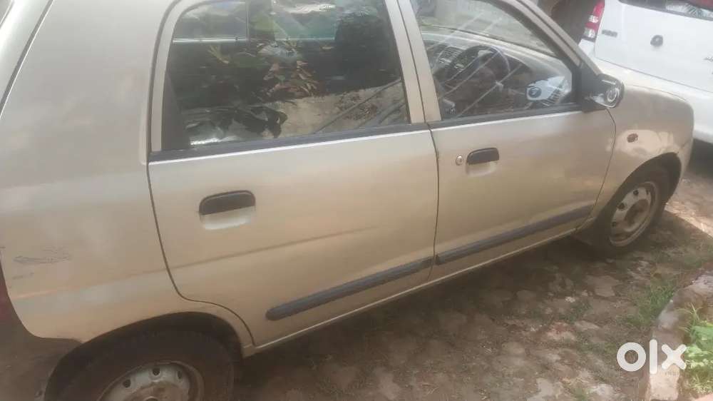 Maruti Suzuki Alto 2006