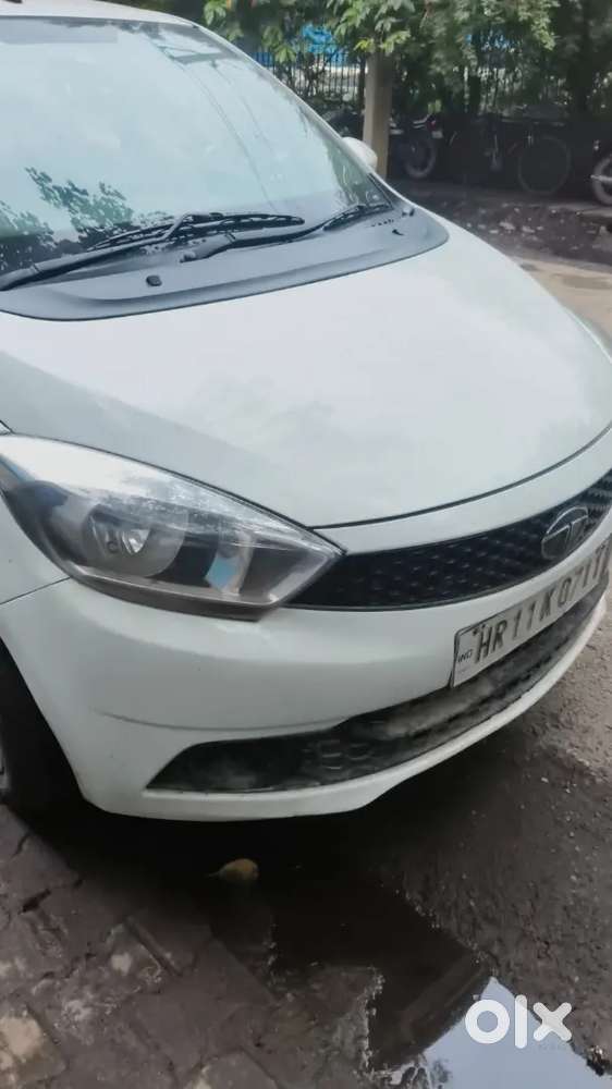 Tata Tiago 2018 Petrol Manual