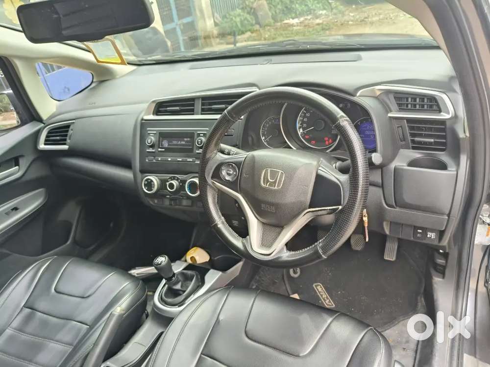 Honda Wr-v Smt (edge Edition), 2019, Single Owner, 67000km, Full Compa