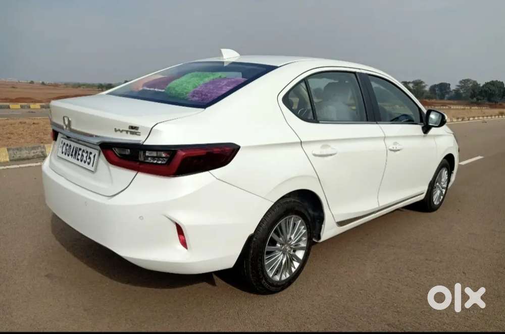 Honda City V Mt 2020