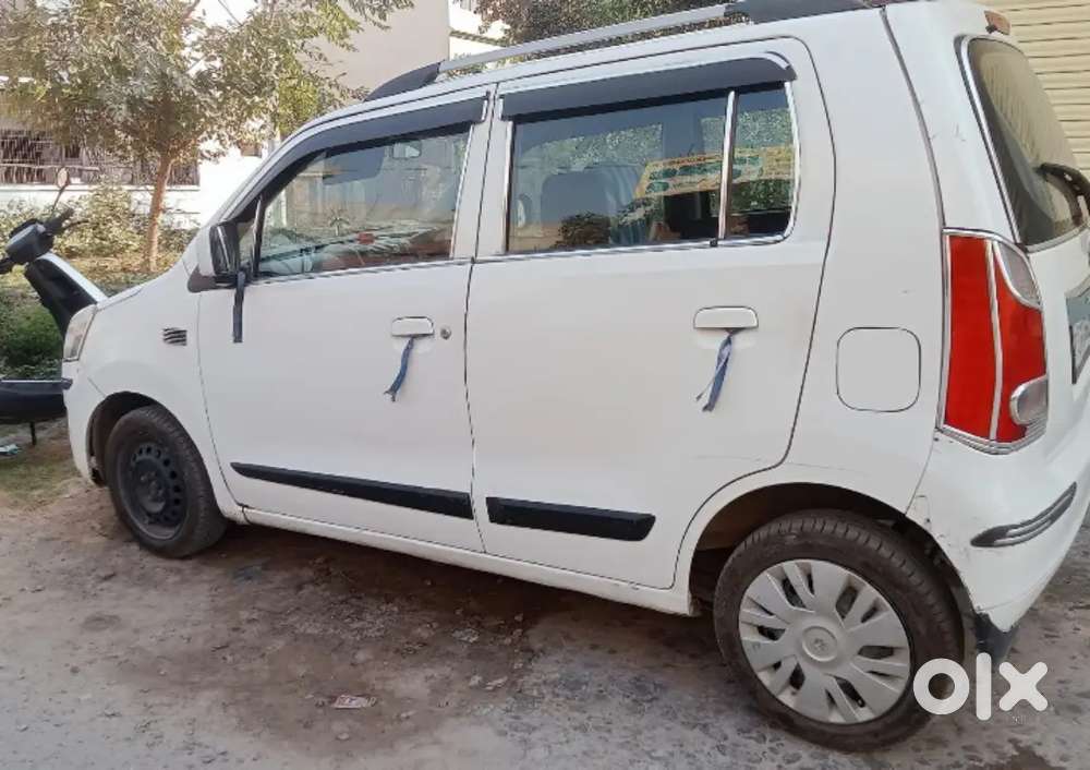 Top Model Wagonr 2013 Model