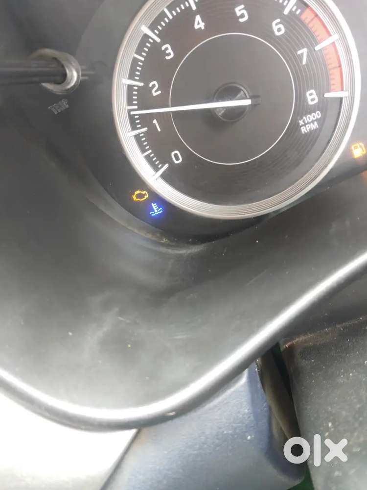 Maruti Baleno Zeta 2019