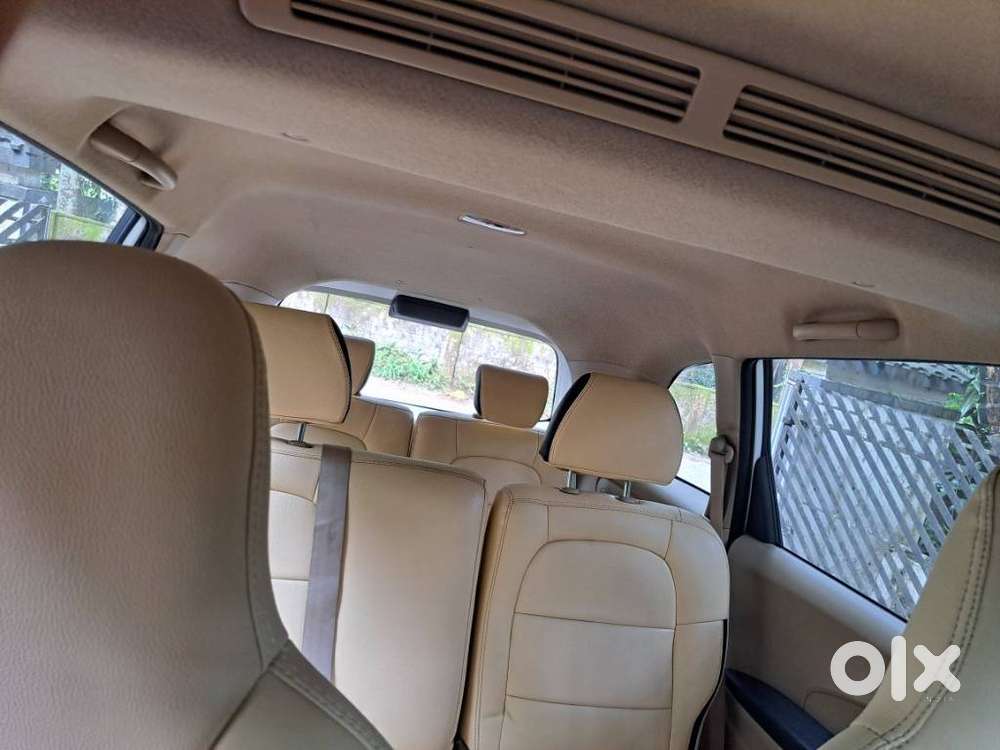 Honda Mobilio S I-dtec, 2014, Diesel