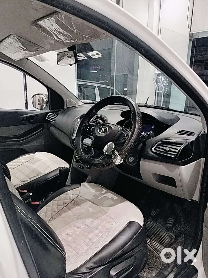 Tata Tiago 1.05 Revotorq Xt, 2023, Petrol