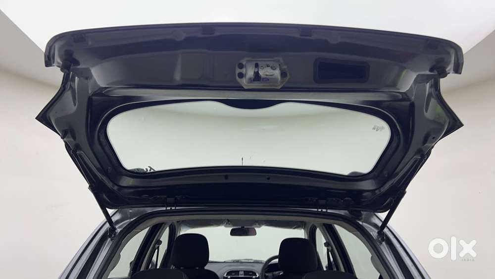 Tata Tiago 1.2 Revotron Xt Option, 2020, Petrol