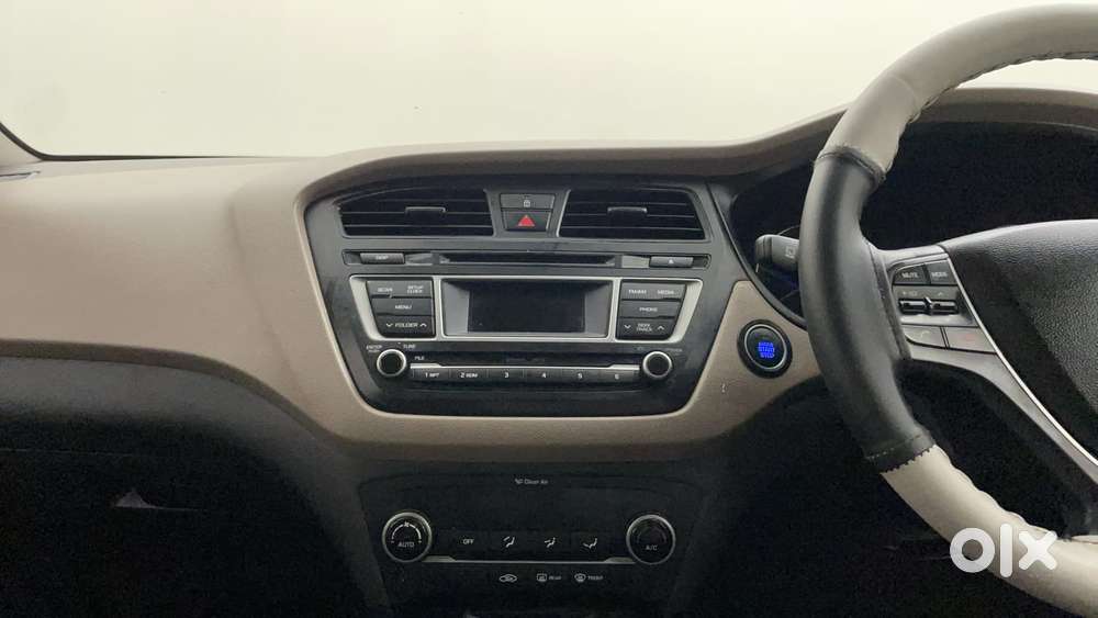 Hyundai Elite I20 Asta 1.4 Crdi, 2015, Petrol