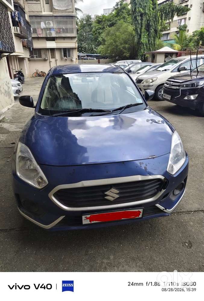 2018 Maruti Dzire Ldi