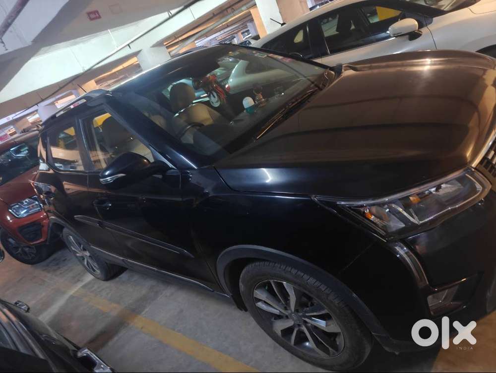 Xuv 300 2020 Top Model