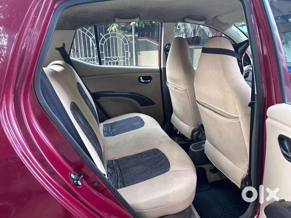 Hyundai I10 Sportz Kappa 1.1 Petrol 2015 Model | Well Maintained