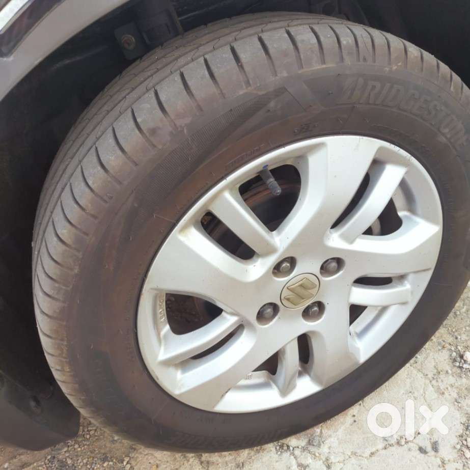 Maruti Suzuki Swift Dzire 2012-2015 1.2 Zxi, 2014, Petrol