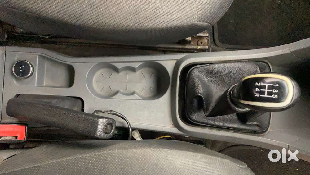 Tata Tigor 1.2 Revotron Xt, 2017, Petrol