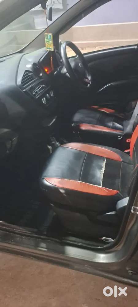 Datsun Redigo 2017 Petrol Manual