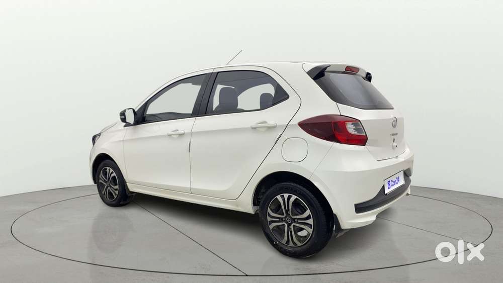 Tata Tiago 1.2 Revotron Xt Rhythm, 2023, Petrol