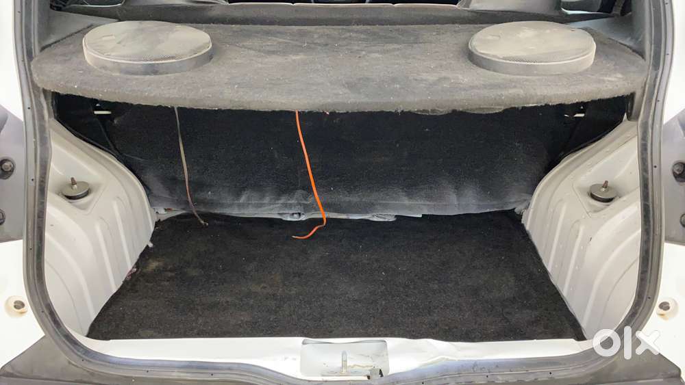 Renault Kwid 2019-2023 0.8 Rxe, 2021, Petrol