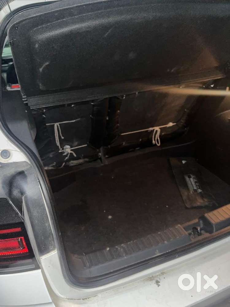 Volkswagen Taigun 2021 Petrol 32000 Km Driven