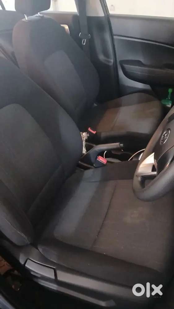 Hyundai Venue 2021 Petrol Very Good Condition