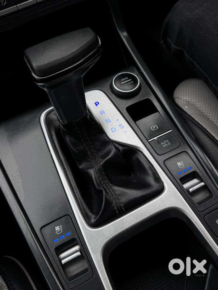 Hyundai Creta 1.6 Sx Automatic, 2020, Diesel