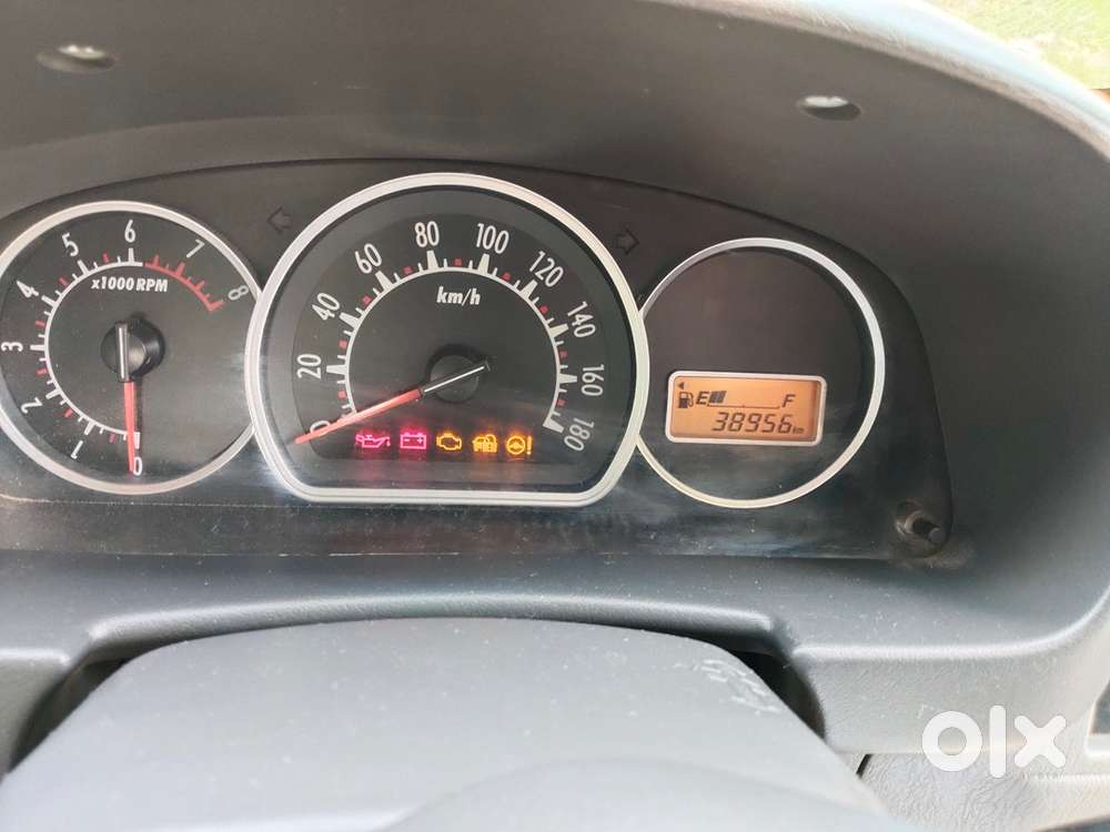 Maruti Suzuki Alto 2010