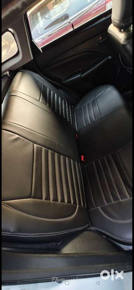 Maruti Suzuki Brezza 1.5 Lxi Cng, 2023, Cng & Hybrids