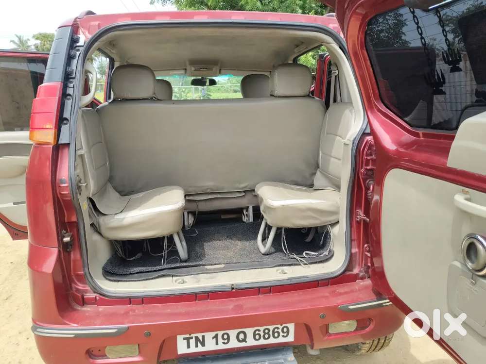 Mahindra Quanto Diesel 2015