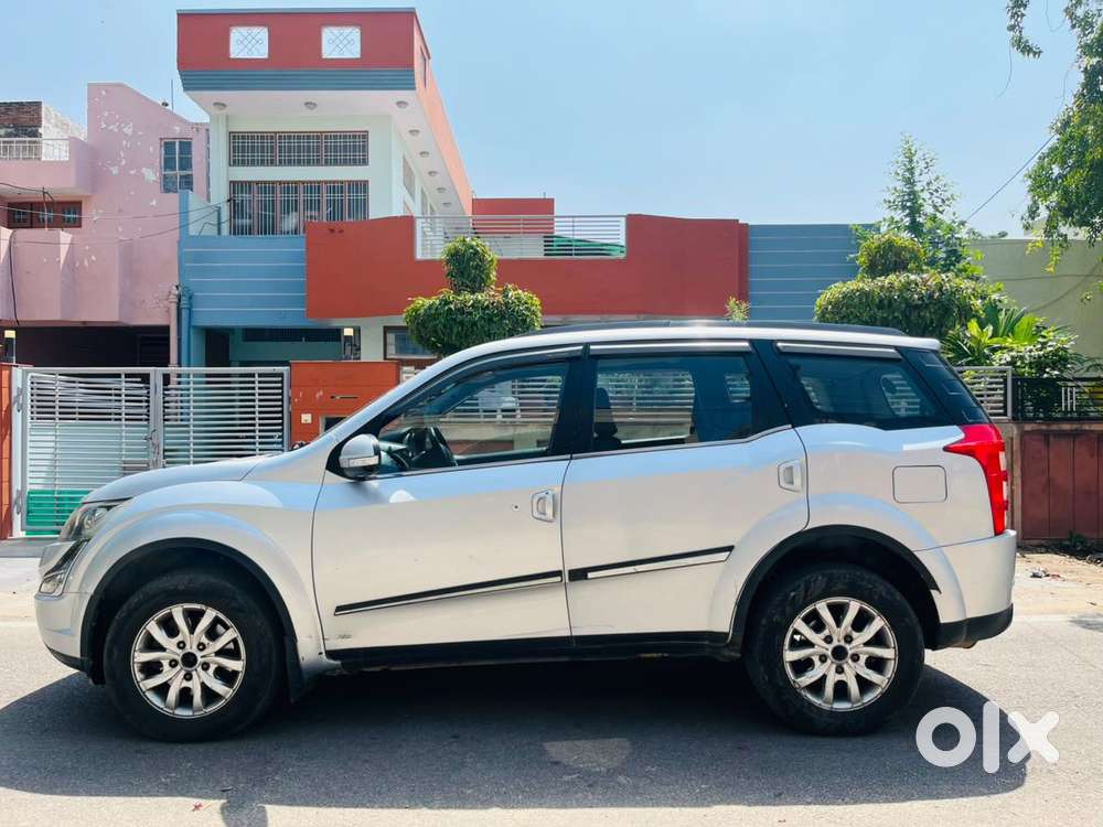 Mahindra Xuv500 2.2 W10, 2018, Diesel