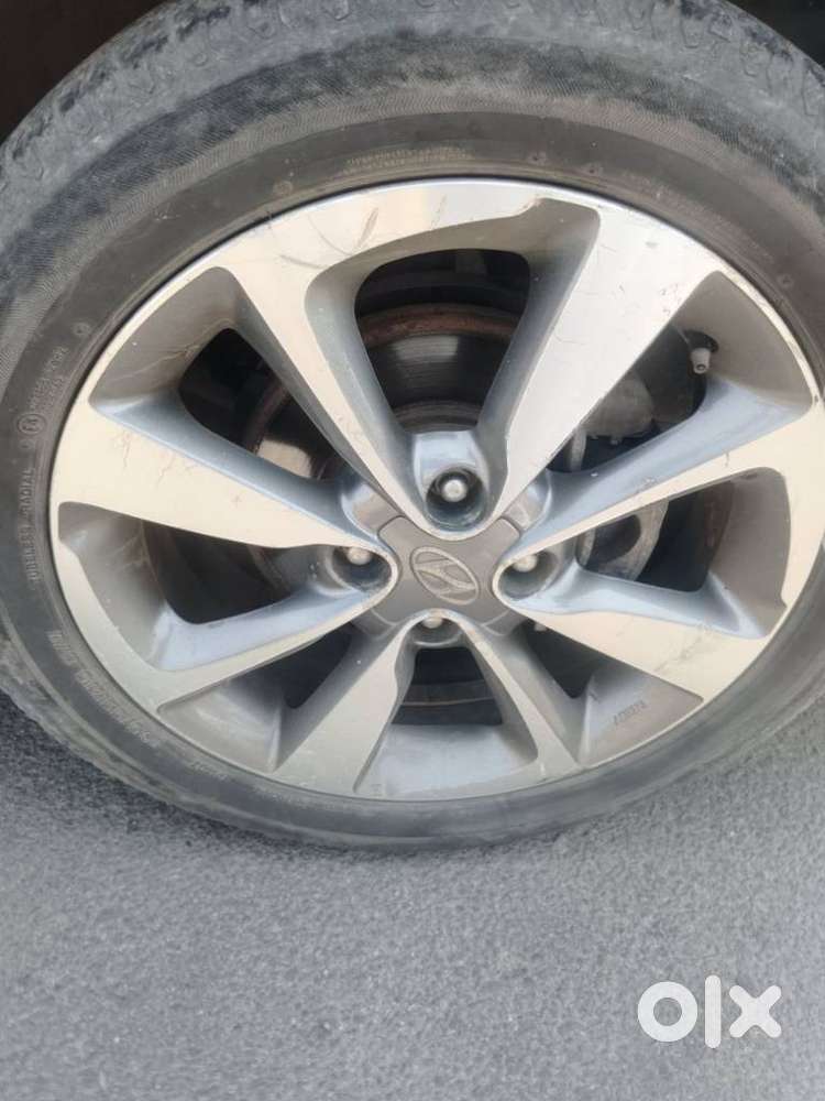 Hyundai I20 Petrol Asta, 2015, Petrol