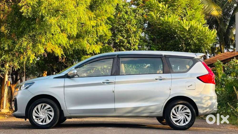 Maruti Suzuki Ertiga 1.5 Vxi Shvs, 2024, Petrol