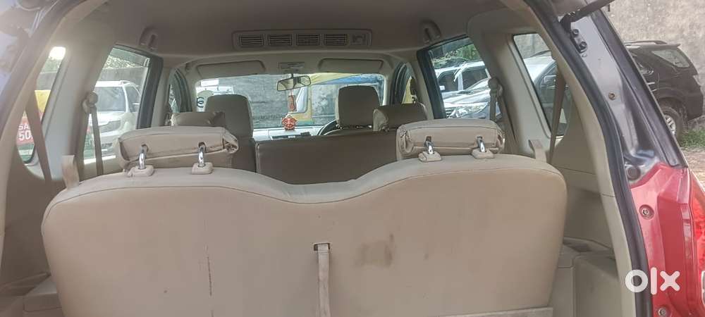 Maruti Suzuki Ertiga 2012-2015 Vdi, 2014, Diesel