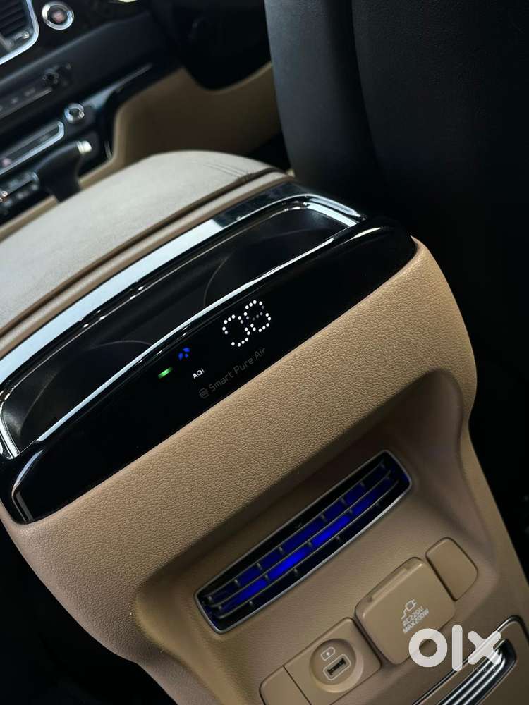 Kia Carnival Limousine, 2021, Diesel