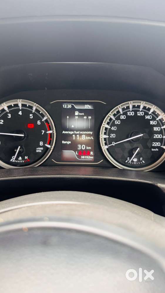 Maruti Grand Vitara 2024 1.5 Sigma