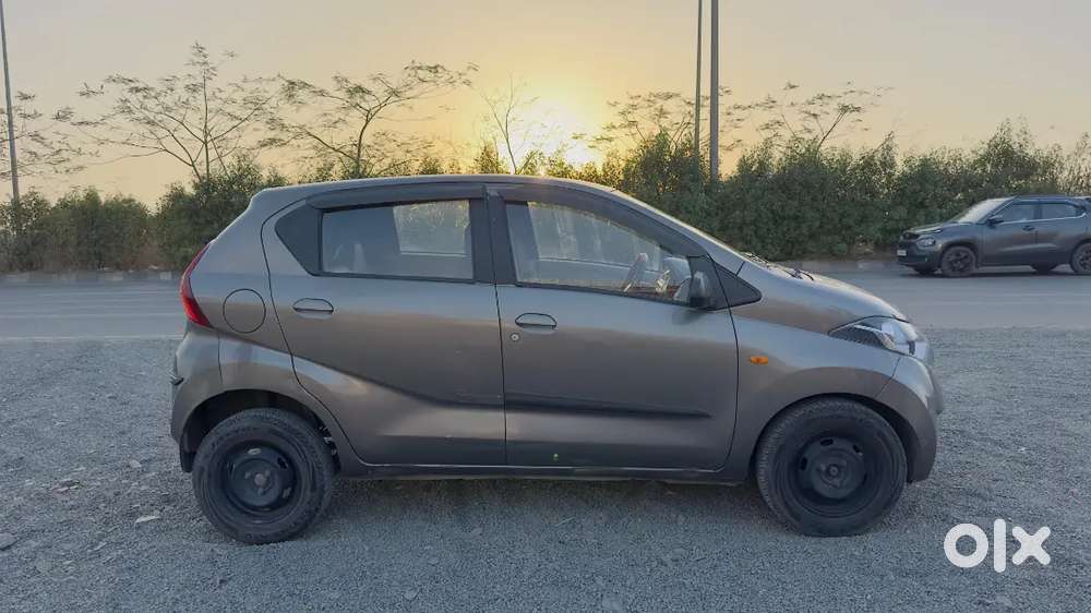 Datsun Redigo 2017 Petrol Good Condition
