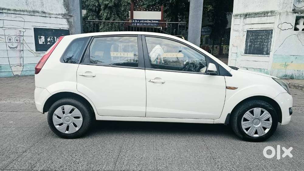 Ford Figo Diesel Exi, 2012, Diesel