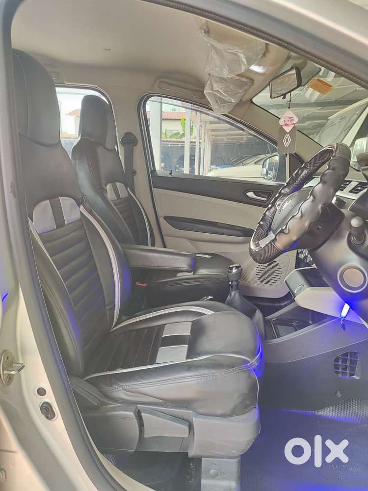 Renault Triber, 2025, Petrol