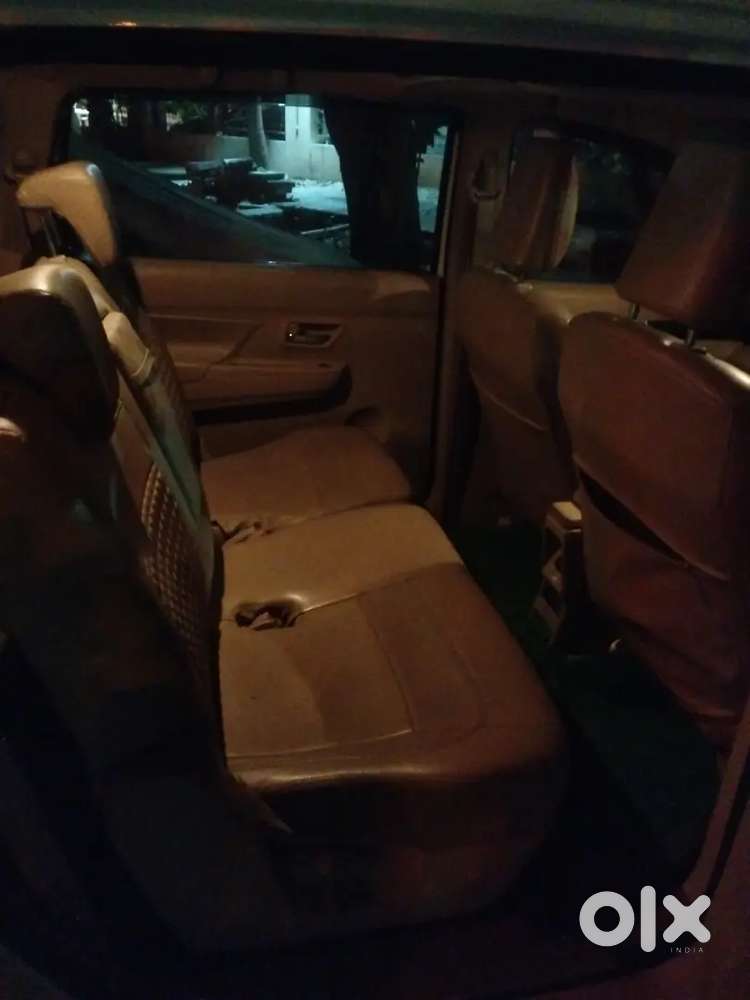 Maruti Suzuki Ertiga Zxi Cng 2023