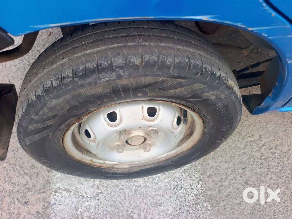 Maruti Suzuki Alto 2005-2010 Lxi Bsiii, 2008, Petrol