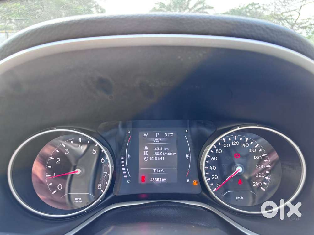 Hyundai Creta 1.6 Vtvt At Sx Plus, 2017, Petrol