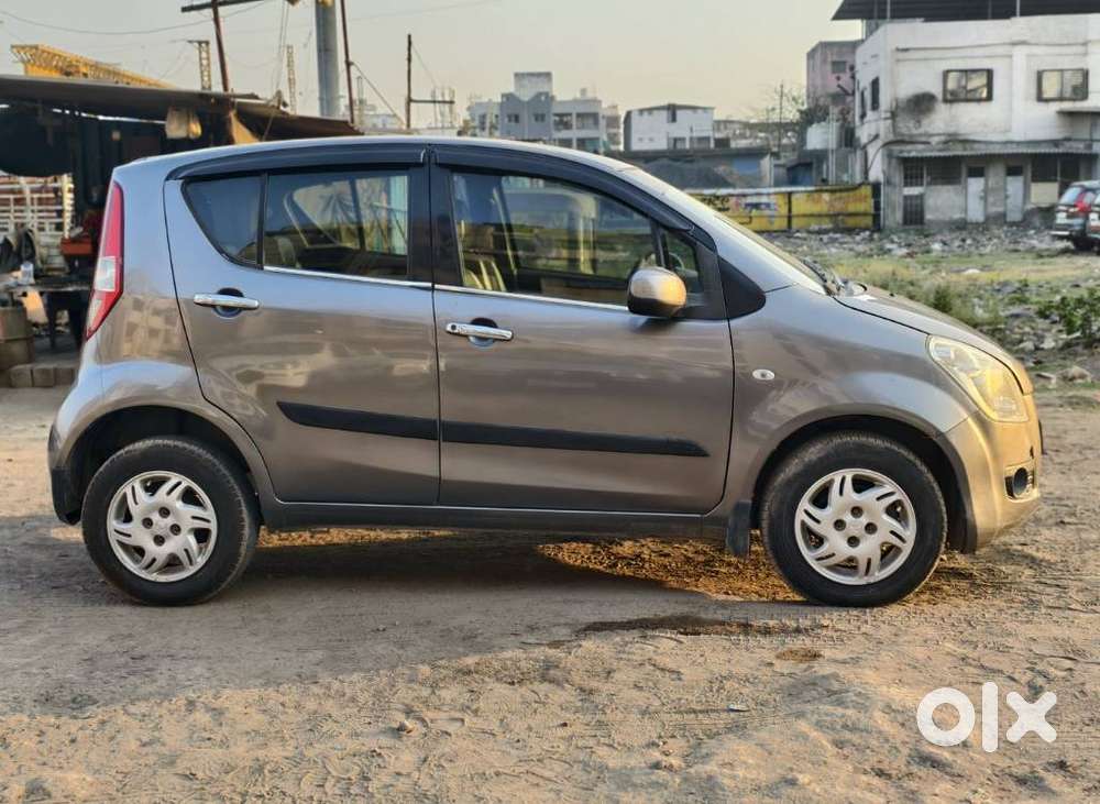 Maruti Suzuki Ritz, 2012, Diesel