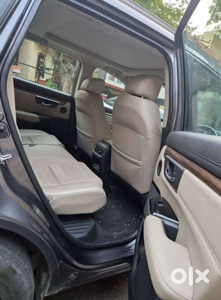 Honda Cr-v 1.6 Awd I-dtec At, 2019, Diesel