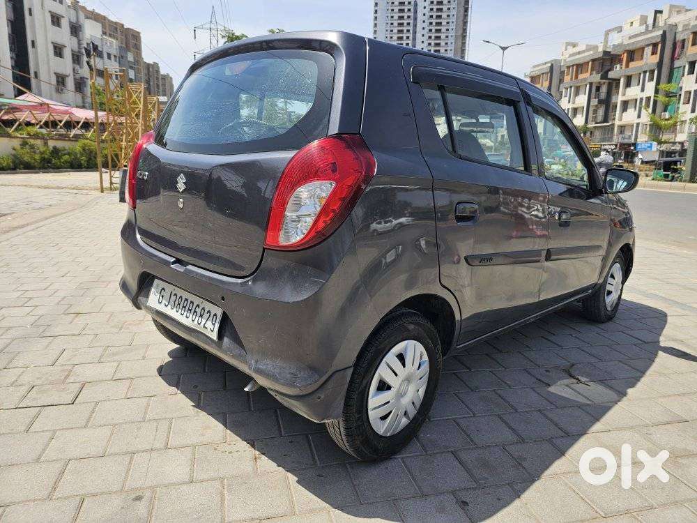 Maruti Suzuki Alto 800 0.8 Vxi (o), 2020, Petrol