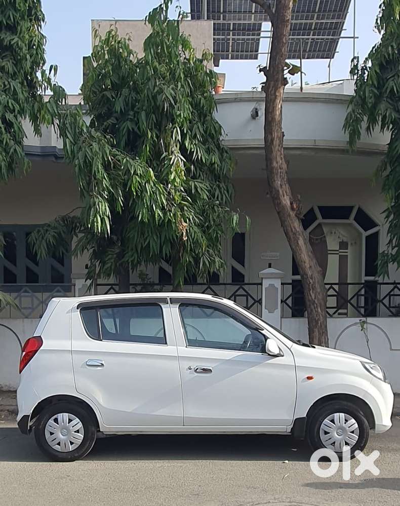 Maruti Suzuki Alto 800, 2016, Cng & Hybrids