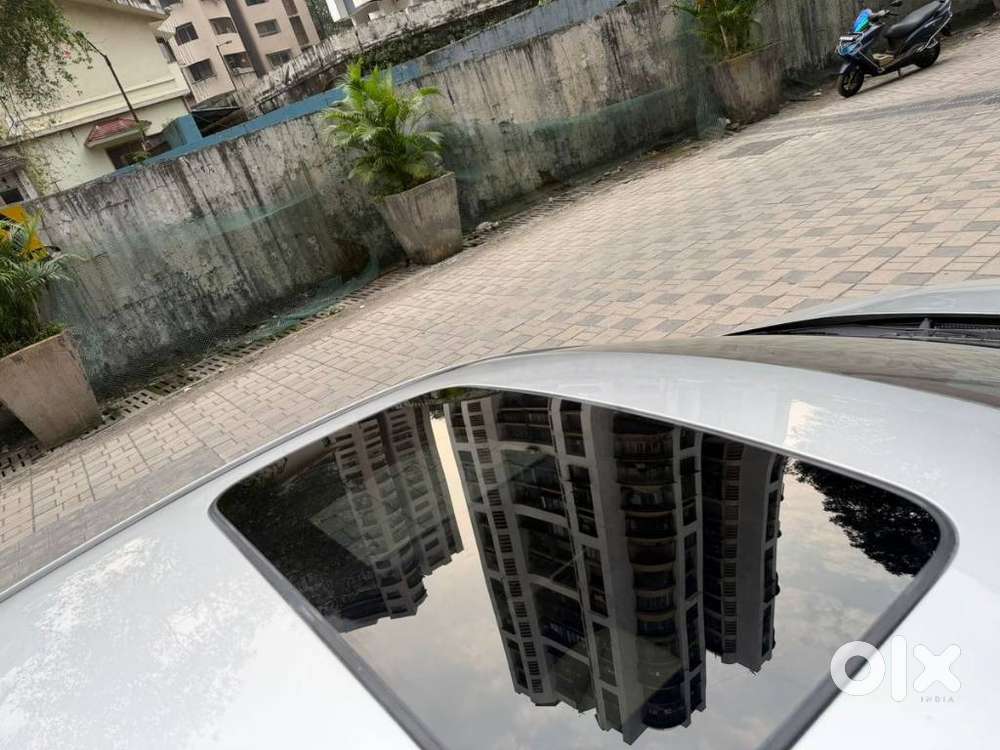 Honda City 2014-2015 I Vtec Vx, 2015, Petrol